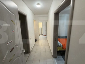 Apartament 2 camere, 57,5 mp, Risc II – Câmpia Libertății/Sector 3 - imagine 7