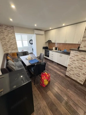 Apartament cu 2 camere, etaj 1, Stefan Cel Mare - imagine 3