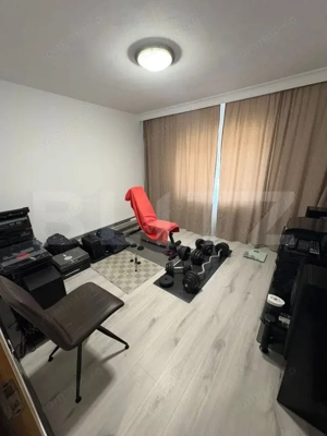 Apartament cu 2 camere, etaj 1, Stefan Cel Mare - imagine 5