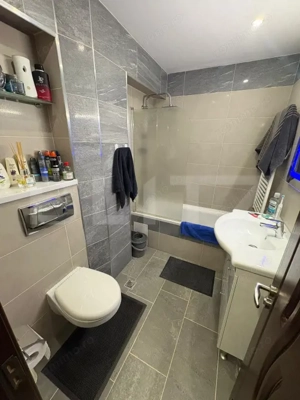 Apartament cu 2 camere, etaj 1, Stefan Cel Mare - imagine 6