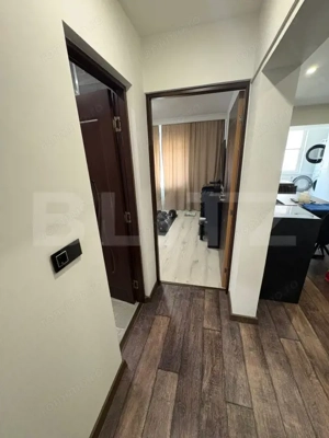 Apartament cu 2 camere, etaj 1, Stefan Cel Mare - imagine 8