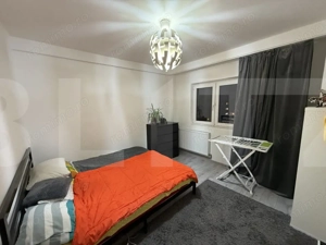 Apartament 2 camere, 57,5 mp, Risc II – Câmpia Libertății/Sector 3 - imagine 5