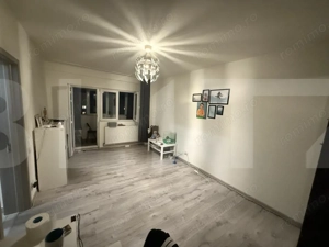 Apartament 2 camere, 57,5 mp, Risc II – Câmpia Libertății/Sector 3