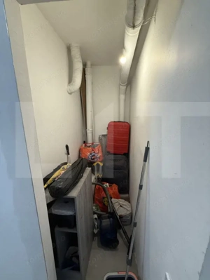 Apartament 2 camere, 57,5 mp, Risc II – Câmpia Libertății/Sector 3 - imagine 9