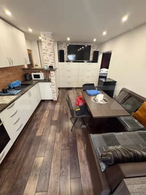 Apartament cu 2 camere, etaj 1, Stefan Cel Mare - imagine 2