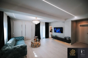 Casa  luxury in cartierul Magnolia