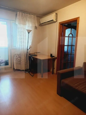 Apartament cu 2 camere, 38 mp, zona Sagului