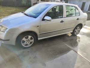 Skoda Fabia 1.41 16V Berlina - imagine 4