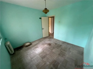 Apartament 4 camere, etaj 1 4, zona Mausoleul Eroilor - Sud - imagine 4