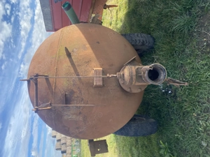 Vidanja 4500 litrii - imagine 4