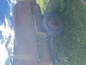 Vidanja 4500 litrii - imagine 2