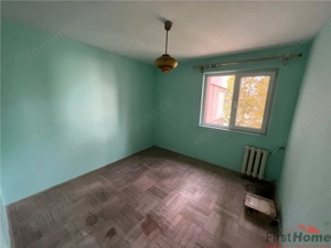 Apartament 4 camere, etaj 1 4, zona Mausoleul Eroilor - Sud - imagine 5