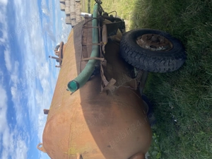 Vidanja 4500 litrii - imagine 3