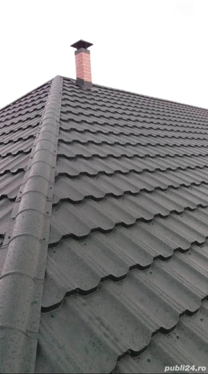 reparati si montaj acoperisuri - imagine 4