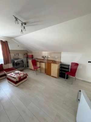 Apartament 3 camere, spațios și luminos, în casă nouă – Sâncraiu de Mureș - imagine 3