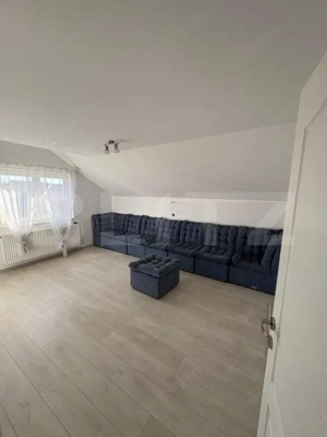 Apartament 3 camere, spațios și luminos, în casă nouă – Sâncraiu de Mureș - imagine 2