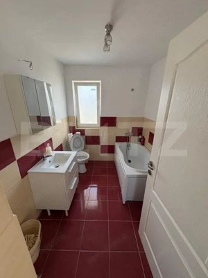 Apartament 3 camere, spațios și luminos, în casă nouă – Sâncraiu de Mureș - imagine 5