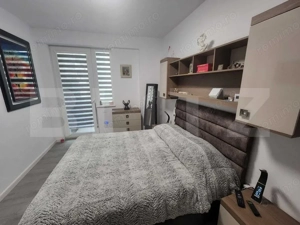 Apartament cu 3 camere, etajul 2, cu lift, zona Ampoi 3 - imagine 2 Apartament cu 3 camere, etajul 2, cu lift, zona Ampoi 3 - imagine 2