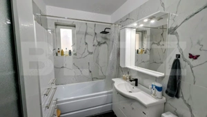 Apartament cu 3 camere, etajul 2, cu lift, zona Ampoi 3 - imagine 6 Apartament cu 3 camere, etajul 2, cu lift, zona Ampoi 3 - imagine 6