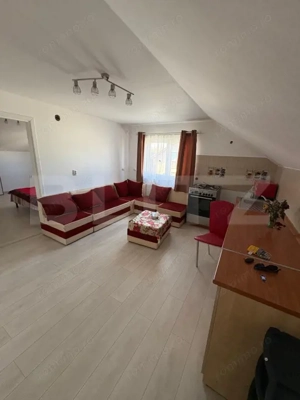 Apartament 3 camere, spațios și luminos, în casă nouă – Sâncraiu de Mureș