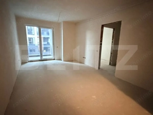Apartament 1 camera, etaj intermediar, CF, Ansamblul Soporului 