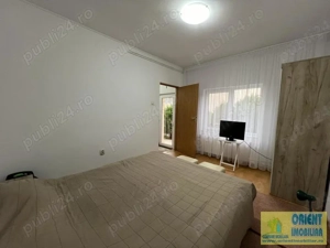 Gara, casa P+M de vanzare, 6 camere, mobilata, Constanta - imagine 5