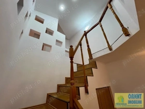 Gara, casa P+M de vanzare, 6 camere, mobilata, Constanta - imagine 3