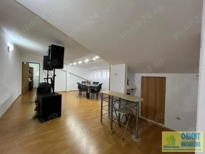 Gara, casa P+M de vanzare, 6 camere, mobilata, Constanta - imagine 4