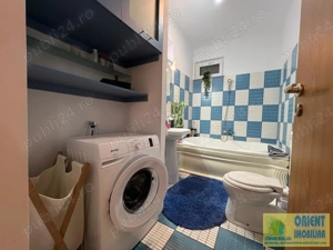 Gara, casa P+M de vanzare, 6 camere, mobilata, Constanta - imagine 7