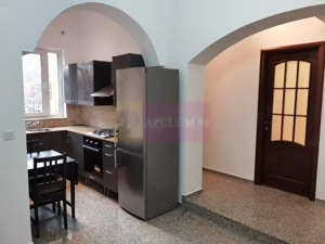 Apartament in vila Cotroceni- Biserica Elefterie. - imagine 7