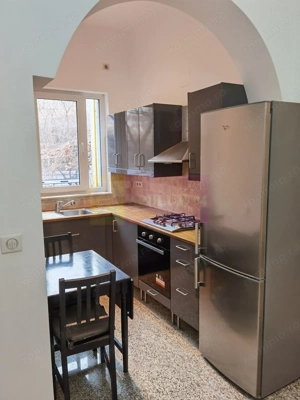 Apartament in vila Cotroceni- Biserica Elefterie. - imagine 15