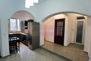 Apartament in vila Cotroceni- Biserica Elefterie. - imagine 17