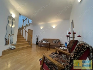 Gara, casa P+M de vanzare, 6 camere, mobilata, Constanta - imagine 9