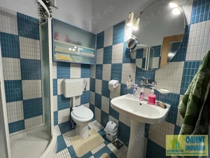 Gara, casa P+M de vanzare, 6 camere, mobilata, Constanta - imagine 10