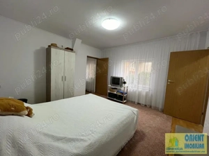 Gara, casa P+M de vanzare, 6 camere, mobilata, Constanta - imagine 6