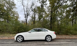 Mercedes-Benz C320 Avantgarde 3.0 CDI 4Matic   Full, Trapa, Piele, Impecabil!