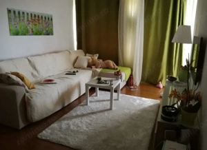 Apartament 2 camere, cu parcare, langa metrou Piata Gorjului