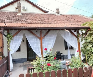 Casă cu 3 camere - Zona Mehala   totul nou!