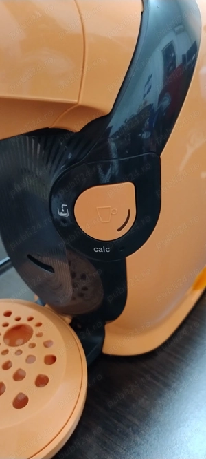 Ocazie BF ! Expressor capsule Bosch Tassimo Style TAS1106, 1400w, 3.3 bar, 0.7l in Timisoara ! - imagine 2