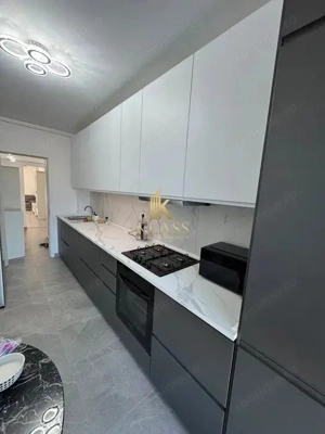 De inchiriat Apartament 3 camere, Regnum Residence, prima inchiriere, Dobroesti - imagine 2 De inchiriat Apartament 3 camere, Regnum Residence, prima inchiriere, Dobroesti - imagine 2