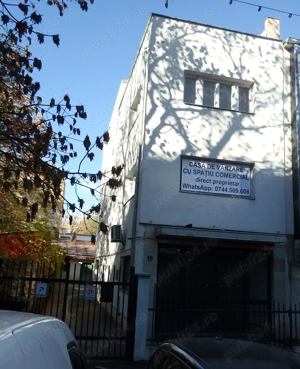 Imobil cu Spatiu Comercial, ideal pentru sediu de firma, Str. Ritmului Nr 15 - imagine 1 Imobil cu Spatiu Comercial, ideal pentru sediu de firma, Str. Ritmului Nr 15 - imagine 1