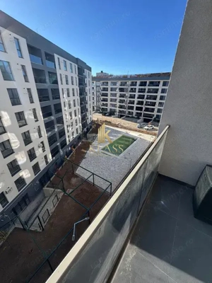 De inchiriat Apartament 3 camere, Regnum Residence, prima inchiriere, Dobroesti - imagine 4 De inchiriat Apartament 3 camere, Regnum Residence, prima inchiriere, Dobroesti - imagine 4