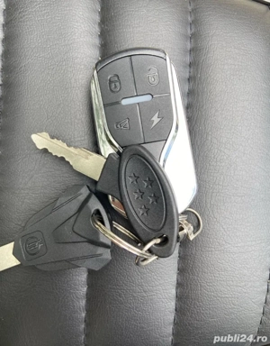 Scuter Electric JRH (Inca in garantie)