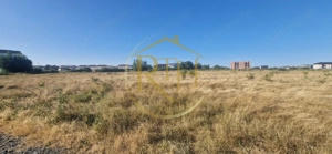  Teren de vânzare – Cartier Plopi, Timișoara (Zona de Sud)