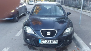 Vând Seat Leon 2.0 diesel 140CP