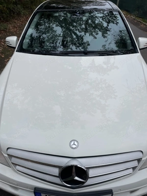 Mercedes-Benz C320 Avantgarde 3.0 CDI 4Matic   Full, Trapa, Piele, Impecabil!   - imagine 5