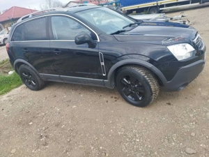 Dezmembrez Opel Antara