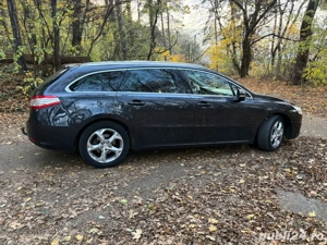 Peugeot 508 1.6 THP