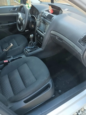 Vând sau schimb SKODA Octavia 2 2009 1,9 berlina
