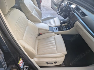 Skoda superb 2017 2.0 manual  - imagine 7